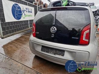 Volkswagen Up! Up! (121), Hatchback, 2011 1.0 12V 60 picture 1