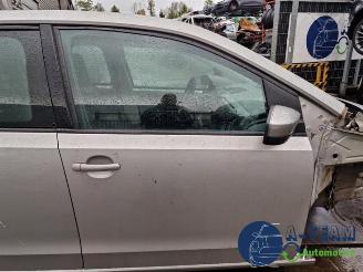 Volkswagen Up! Up! (121), Hatchback, 2011 1.0 12V 60 picture 12