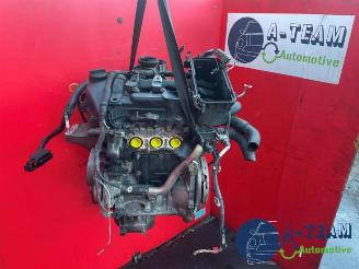 Toyota Yaris Yaris III (P13), Hatchback, 2010 / 2020 1.0 12V VVT-i picture 34