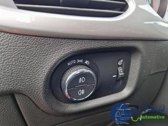 Opel Astra Astra K, Hatchback 5-drs, 2015 / 2022 1.2 Turbo 12V picture 26