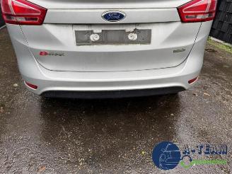 Ford B-Max B-Max (JK8), MPV, 2012 1.0 EcoBoost 12V 100 picture 30