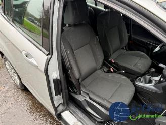 Ford B-Max B-Max (JK8), MPV, 2012 1.0 EcoBoost 12V 100 picture 8