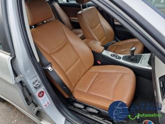 BMW 3-serie 3 serie Touring (E91), Combi, 2004 / 2012 318i 16V picture 18