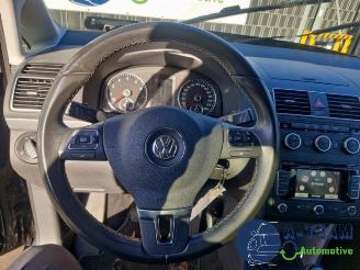 Volkswagen Touran Touran (1T3), MPV, 2010 / 2015 1.2 TSI picture 25