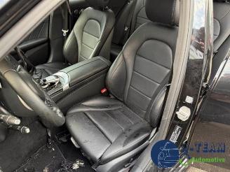 Mercedes C-klasse C Estate (S205), Combi, 2014 / 2021 C-400 3.0 V6 Turbo 4-Matic picture 11