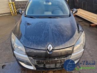 Renault Mégane Megane III Coupe (DZ), Hatchback 3-drs, 2008 / 2016 1.4 16V TCe 130 picture 4