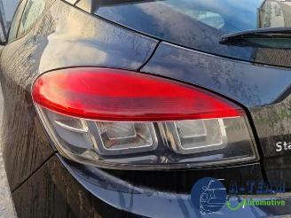 Renault Mégane Megane III Coupe (DZ), Hatchback 3-drs, 2008 / 2016 1.4 16V TCe 130 picture 17