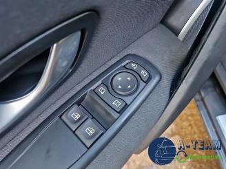 Renault Mégane Megane III Coupe (DZ), Hatchback 3-drs, 2008 / 2016 1.4 16V TCe 130 picture 27