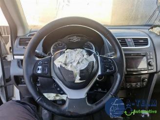 Suzuki Swift Swift (ZA/ZC/ZD), Hatchback, 2010 / 2017 1.2 16V picture 20