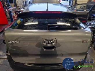 Démontage voiture Kia Pro cee d Pro cee'd (EDB3), Hatchback 3-drs, 2008 / 2012 1.4 CVVT 16V 2010/4