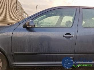 Vrakbiler auto Skoda Octavia Octavia (1Z3), Liftback, 2004 / 2013 1.6 FSI 16V 2008/9