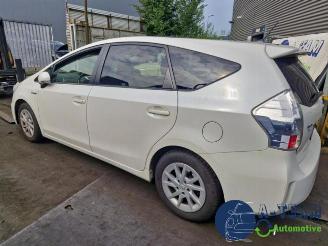 Toyota Prius Plus Prius Plus (ZVW4), MPV, 2011 1.8 Hybrid 16V picture 9