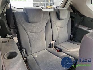 Toyota Prius Plus Prius Plus (ZVW4), MPV, 2011 1.8 Hybrid 16V picture 22