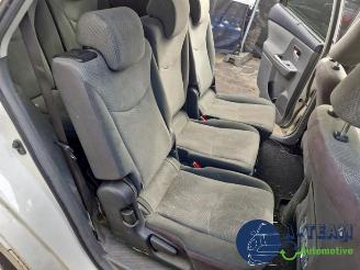Toyota Prius Plus Prius Plus (ZVW4), MPV, 2011 1.8 Hybrid 16V picture 21