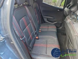 Renault Clio Clio V (RJAB), Hatchback 5-drs, 2019 1.0 TCe 100 12V picture 28