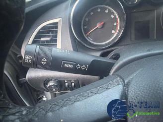 Opel Astra Astra J Sports Tourer (PD8/PE8/PF8), Combi, 2010 / 2015 1.4 16V ecoFLEX picture 23