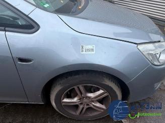 Opel Astra Astra J Sports Tourer (PD8/PE8/PF8), Combi, 2010 / 2015 1.4 16V ecoFLEX picture 11