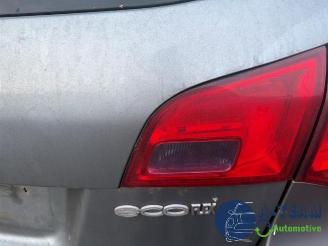 Opel Astra Astra J Sports Tourer (PD8/PE8/PF8), Combi, 2010 / 2015 1.4 16V ecoFLEX picture 15