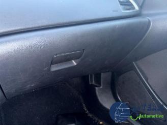 Opel Astra Astra J Sports Tourer (PD8/PE8/PF8), Combi, 2010 / 2015 1.4 16V ecoFLEX picture 30