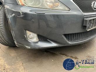 Lexus IS IS (E2), Sedan, 2005 / 2013 250 2.5 V6 24V picture 27