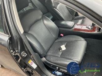 Lexus IS IS (E2), Sedan, 2005 / 2013 250 2.5 V6 24V picture 17