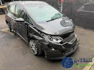 Opel Ampera-E Ampera-e, Hatchback, 2017 / 2019 Ampera-e picture 6