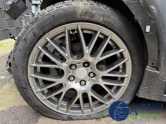 Opel Ampera-E Ampera-e, Hatchback, 2017 / 2019 Ampera-e picture 33