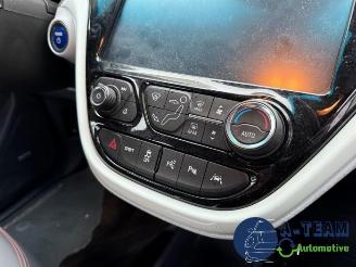 Opel Ampera-E Ampera-e, Hatchback, 2017 / 2019 Ampera-e picture 21