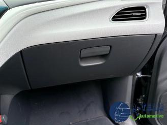 Opel Ampera-E Ampera-e, Hatchback, 2017 / 2019 Ampera-e picture 26