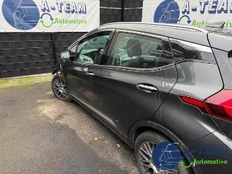 Opel Ampera-E Ampera-e, Hatchback, 2017 / 2019 Ampera-e picture 10