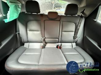 Opel Ampera-E Ampera-e, Hatchback, 2017 / 2019 Ampera-e picture 28