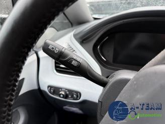 Opel Ampera-E Ampera-e, Hatchback, 2017 / 2019 Ampera-e picture 17