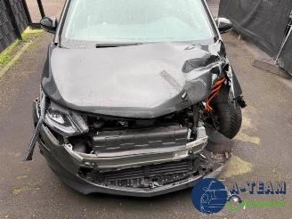 Opel Ampera-E Ampera-e, Hatchback, 2017 / 2019 Ampera-e picture 7