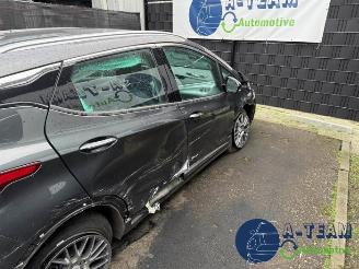 Opel Ampera-E Ampera-e, Hatchback, 2017 / 2019 Ampera-e picture 4