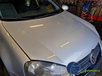 Volkswagen Golf Golf V (1K1), Hatchback, 2003 / 2010 1.4 TSI 140 16V picture 9