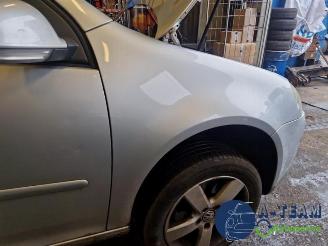 Volkswagen Golf Golf V (1K1), Hatchback, 2003 / 2010 1.4 TSI 140 16V picture 3