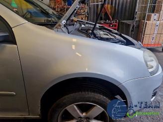 demontáž osobní automobily Volkswagen Golf Golf V (1K1), Hatchback, 2003 / 2010 1.4 TSI 140 16V 2008/6