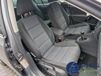 Volkswagen Golf Golf VI (5K1), Hatchback, 2008 / 2013 1.4 TSI 122 16V picture 25