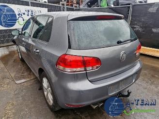 Volkswagen Golf Golf VI (5K1), Hatchback, 2008 / 2013 1.4 TSI 122 16V picture 3