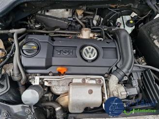 Volkswagen Golf Golf VI (5K1), Hatchback, 2008 / 2013 1.4 TSI 122 16V picture 5