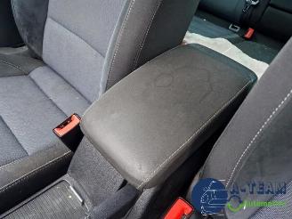 Volkswagen Golf Golf VI (5K1), Hatchback, 2008 / 2013 1.4 TSI 122 16V picture 27