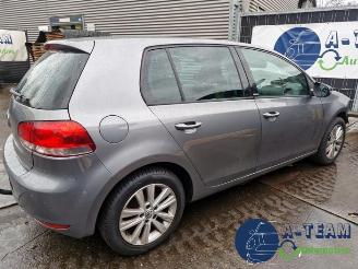 Volkswagen Golf Golf VI (5K1), Hatchback, 2008 / 2013 1.4 TSI 122 16V picture 14