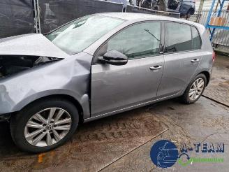 Volkswagen Golf Golf VI (5K1), Hatchback, 2008 / 2013 1.4 TSI 122 16V picture 7