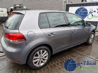 Volkswagen Golf Golf VI (5K1), Hatchback, 2008 / 2013 1.4 TSI 122 16V picture 14