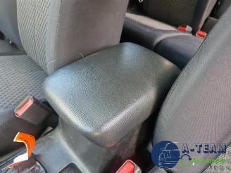 Nissan X-Trail X-Trail (T31), SUV, 2007 / 2013 2.5 16V SE,LE 4x4 picture 26