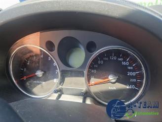 Nissan X-Trail X-Trail (T31), SUV, 2007 / 2013 2.5 16V SE,LE 4x4 picture 27