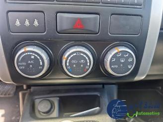 Nissan X-Trail X-Trail (T31), SUV, 2007 / 2013 2.5 16V SE,LE 4x4 picture 30