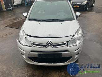 Citroën C3 C3 (SC), Hatchback 5-drs, 2009 / 2016 1.2 VTi 82 12V picture 6
