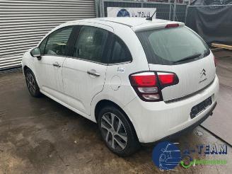 Citroën C3 C3 (SC), Hatchback 5-drs, 2009 / 2016 1.2 VTi 82 12V picture 2