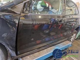 Volkswagen Polo Polo V (6R), Hatchback, 2009 / 2017 1.2 TDI 12V BlueMotion picture 9